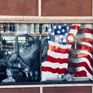 Meet your Posher, Jeremiah